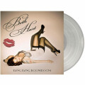Beth Hart - Bang Bang Boom Boom - (clear) col lp