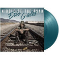 Eric Gales - Middle of the Road - col lp
