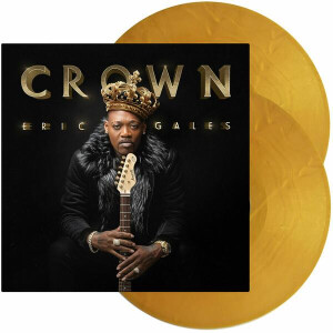 Eric Gales - Crown - col 2xlp