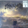 Extreme Cold Winter - World Exit - (white) col lp