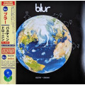 Blur - Bustin + Dronin (RSD22) - col 2xlp