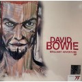 David Bowie - Brilliant Adventure E.P. (RSD22) - 12"