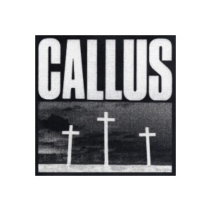 Gonjasufi - Callus