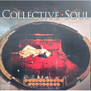 Collective Soul - Disciplined Breakdown (RSD22) - col lp