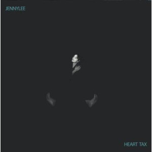 Jennylee (Warpaint) - Heart Tax (RSD22) - lp