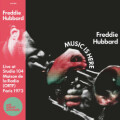 Freddie Hubbard - Music Is Here  (RSD22) - 2xlp