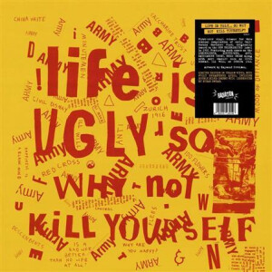 v/a - Life Is Ugly So Why Not Kill Yourself