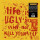 v/a - Life Is Ugly So Why Not Kill Yourself