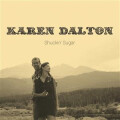 Karen Dalton - Shuckin Sugar - lp