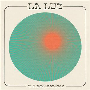 La Luz - s/t (Instrumental) (RSD22) - lp