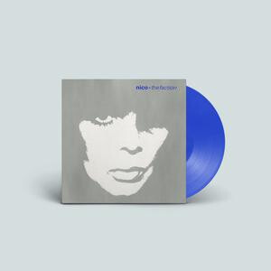 Nico & The Faction - Camera Obscura (RSD22) - col lp