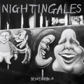 Nightingales, The - Hysteric (RSD22) - 2xlp