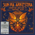Sun Ra Arkestra - Babylon (Live) (RSD22) - 2xlp