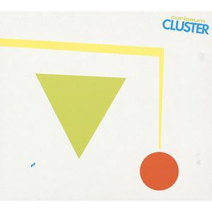 Cluster - Curiosum - lp