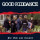 Good Riddance - For God and Country