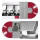 Black Francis - Nonstoperotik - col lp