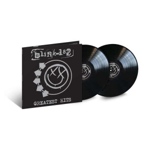 Blink 182 - Greatest Hits 2xlp