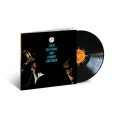 John Coltrane and Johnny Hartman - s/t (Acoustic Sounds) lp