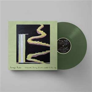 Porridge Radio - Waterslide, Diving Board, Ladder To The Sky col lp
