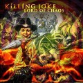 Killing Joke - Lords Of Chaos