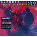 Cypress Hill - The 420 Remixes (RSD22) - 10"