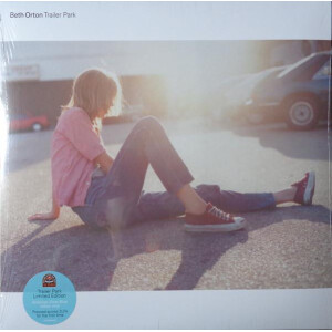 Beth Orton - Trailer Park (RSD22) - col 2xlp
