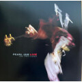 Pearl Jam - Live On Two Legs (RSD22) - col 2xlp