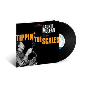 Jackie McLean - Tipping The Scales (Tone Poet Vinyl)
