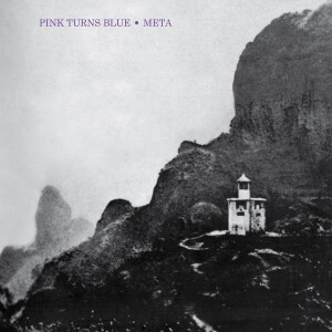 Pink Turns Blue - Meta col lp