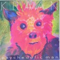 Kraan - Psychedelic Man (RSD22) - col lp