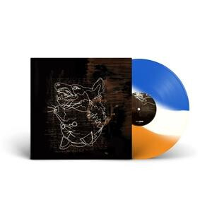 From Autumn To Ashes - Holding A Wolf By The Ears - col lp