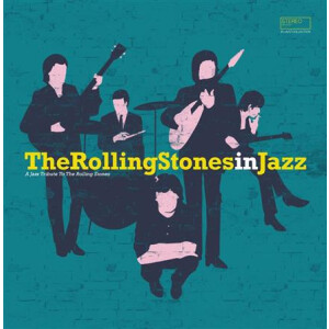 v/a - The Rolling Stones in Jazz - lp