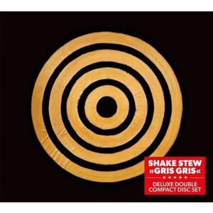 Shake Stew - Gris Gris