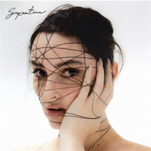 Banks - Serpentina - lp