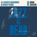 Brian Jackson/Adrian Younge/Ali Shaheed Muhammad - Jazz...