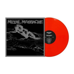 v/a - Metal Massacre I