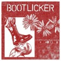 Bootlicker - s/t - lp