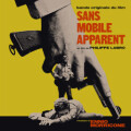 Ennio Morricone - OST: Sans Mobile Apparent (RSD22) - lp