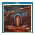 Cherokee - Blood & Gold