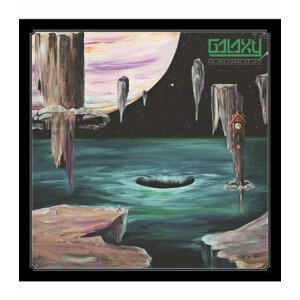 Galaxy - On the Shore of Life