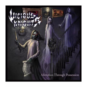 Vicious Knights - Alteration Through Possession