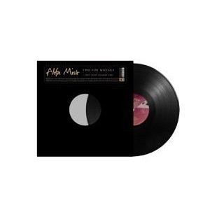 Alfa Mist - Two For Mistake - 10"