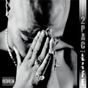 2Pac - The Best of 2Pac Part 2: LIFE 2xlp