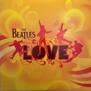 Beatles, The - Love
