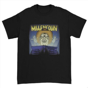 Millencolin - The Melancholy Collection (black)
