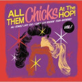 v/a - All Them Chicks At The Hop! Vol. 1