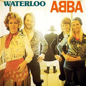 ABBA - Waterloo