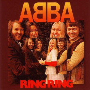 ABBA - Ring Ring