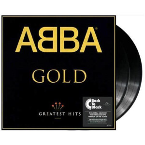 ABBA - Gold