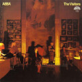 ABBA - The Visitors lp